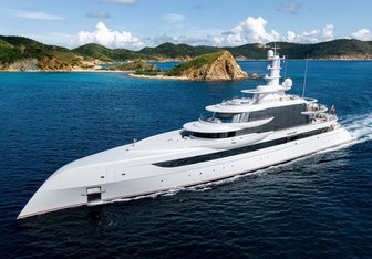 Excellence Yacht Charter in Bahamas