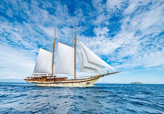 Lamima Yacht Charter in Thailand