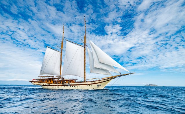 Lamima Yacht Charter in Thailand
