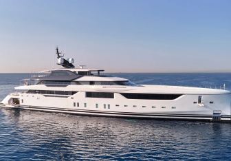 Malia Yacht Charter in Amalfi Coast